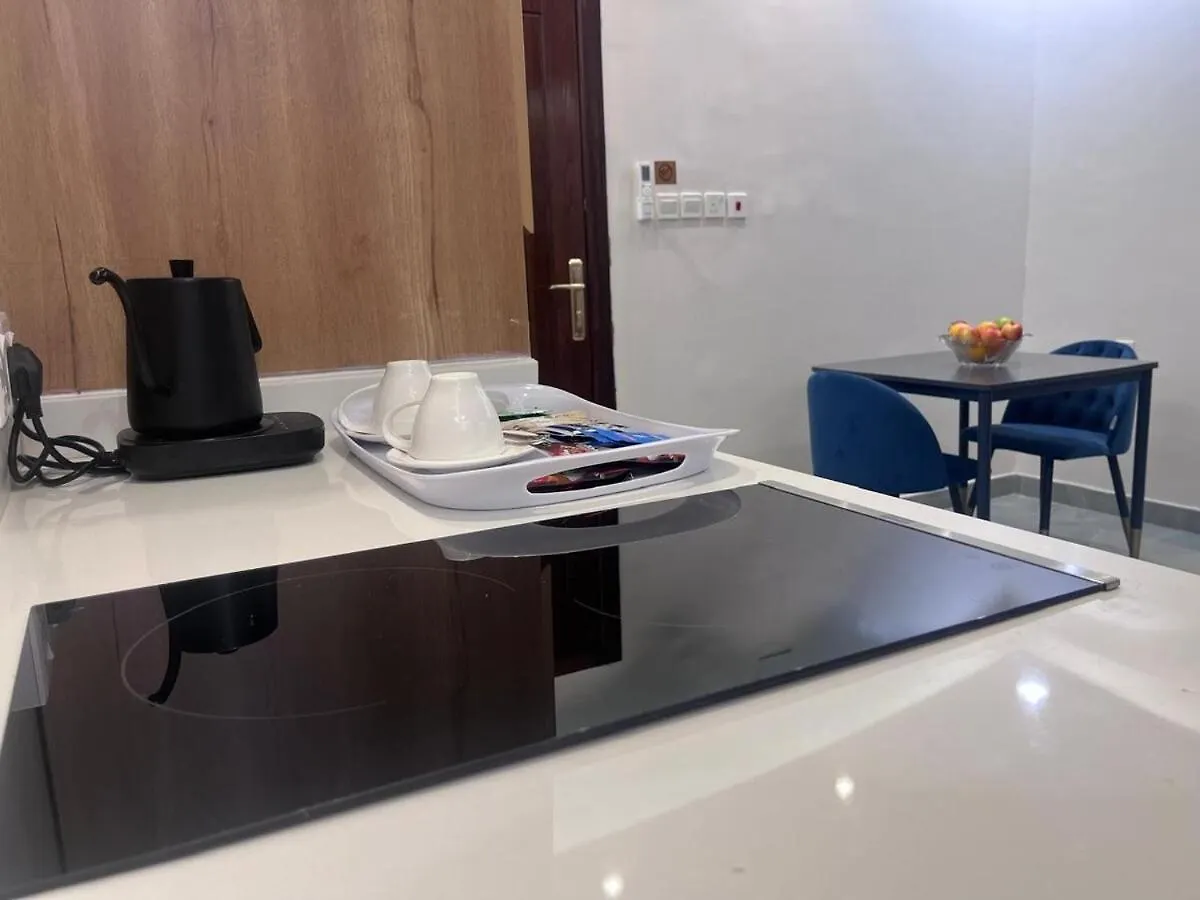 Apartman A22- Cozy 1BR Apt Prime Medina Location