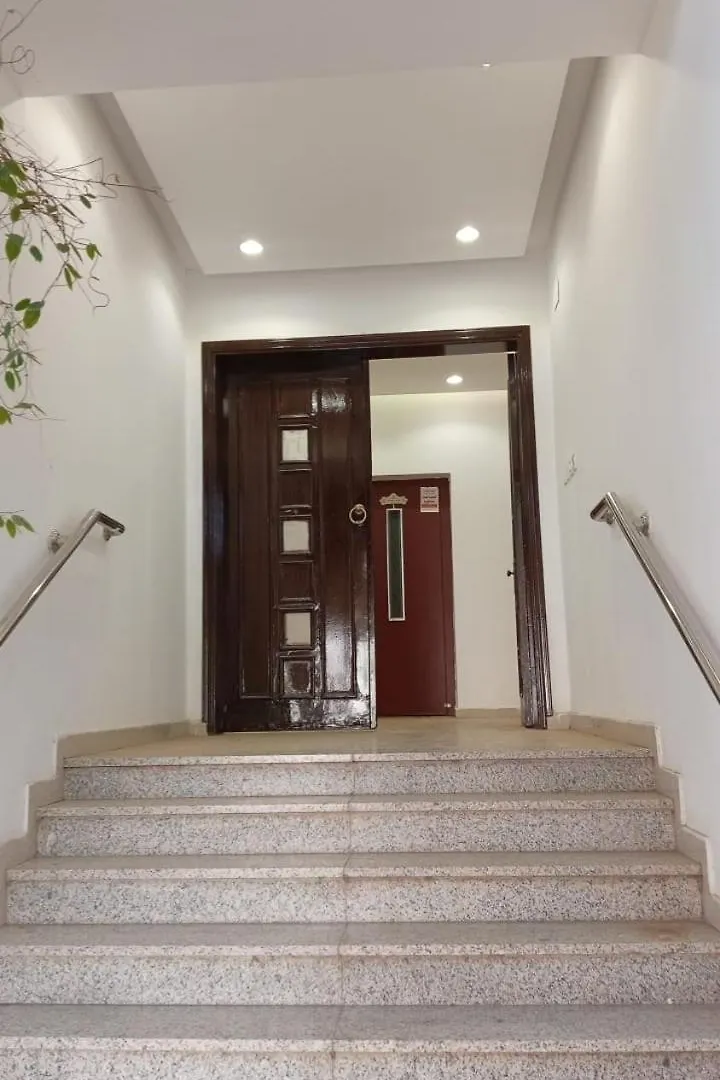 Apartman A22- Cozy 1BR Apt Prime Medina Location Szaúd-Arábia