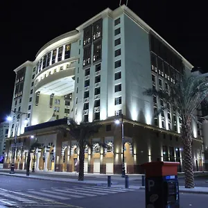 3* Otel Rua Al Hijrah