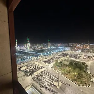 3* Otel Emaar Elite Al Madina