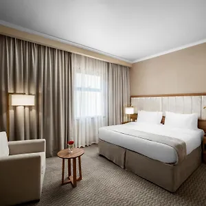 3* Otel Mysk Al Balad